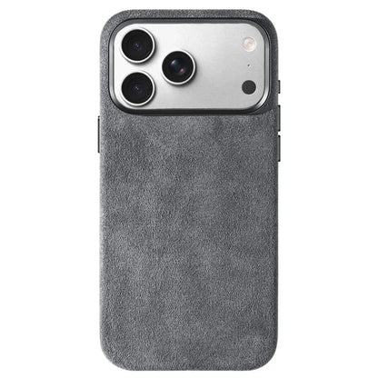 Magnetic Case for iPhone 17 Pro Max 17Pro Premium MagSafe Case with Smart Button Protective Cover