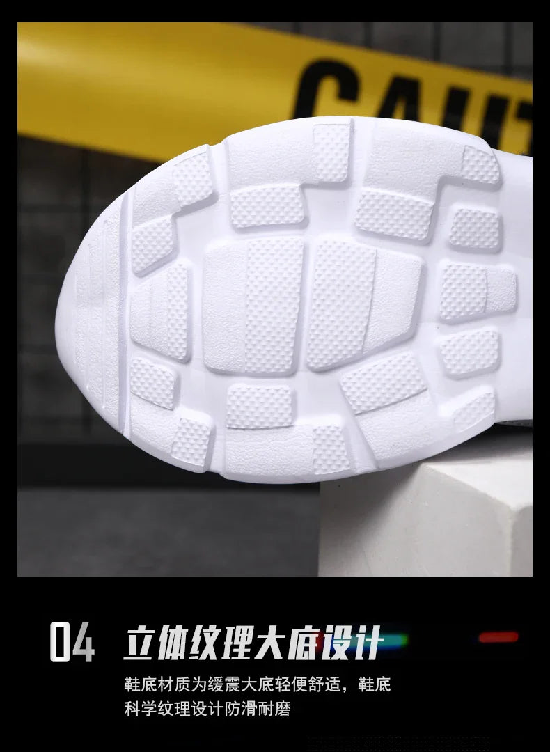 Children Running Shoes Boys Girls Basketball Sneakers Kids Shoes Leather Outdoor Comfortable Sports Tennis Shoes School Students