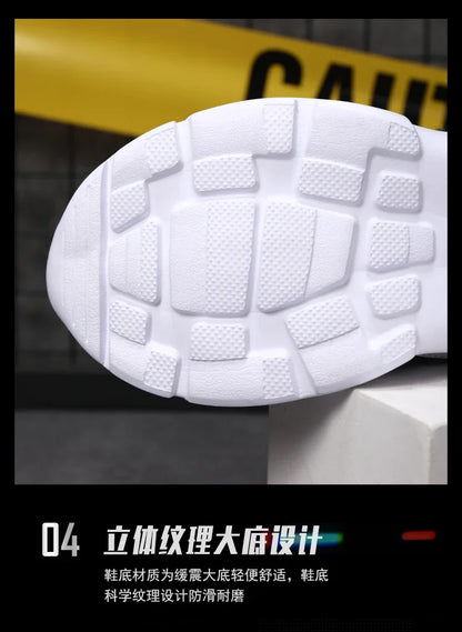 Children Running Shoes Boys Girls Basketball Sneakers Kids Shoes Leather Outdoor Comfortable Sports Tennis Shoes School Students