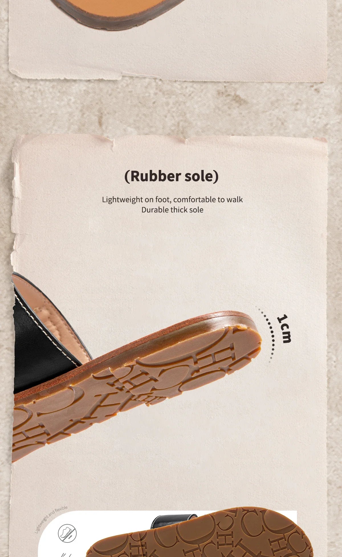 Women's Sandals New Simple Casual Flat Shoes Woman Beach Shoes