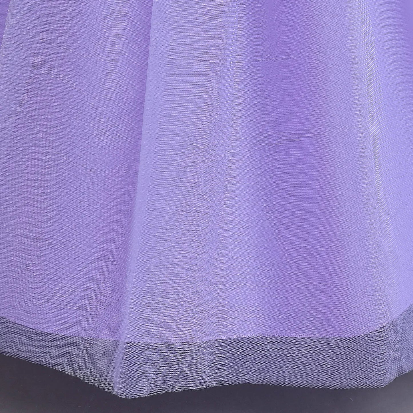 Cinderella Princess Ball Gown Fancy Birthday Rapunzel Belle Vestidos Party Dress Girls Costume Carnival Elegant Clothes