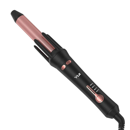 Auto Rotating Ceramic Hair Curler Automatic Curling Iron Styling Tool Hair Iron Curling Wand Air Spin and Curl Curler Hair Waver