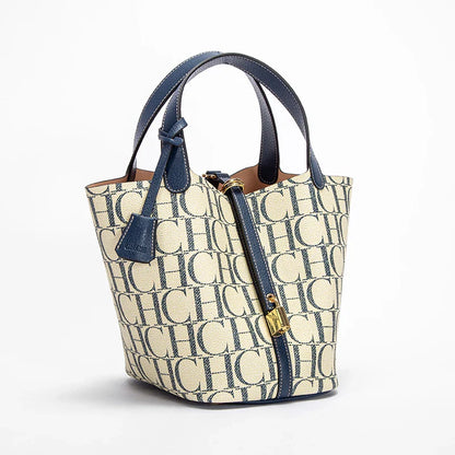 Tote Bag 2024 Brand New Letter Printed Handbag Mommy Shopping Bag
