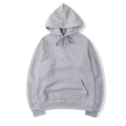 Oversized Unisex Anime One Piece Print Hoodie Men's Clothing Sweatshirt Autumn Casual Y2k Loose Cotton Women Long Sleeve Tops