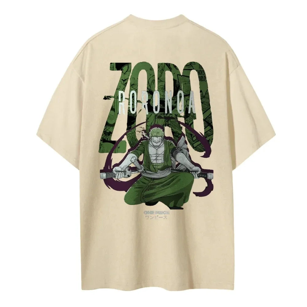 Printed Cotton Crew Neck Tshirt Men's Summer High Quality Casual 2025 Trending