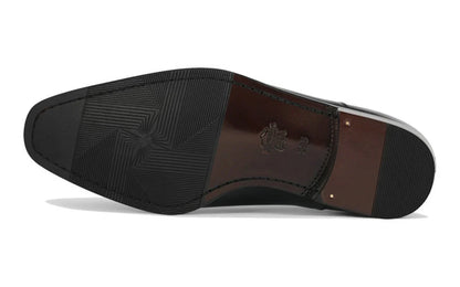Men Formal Leather Party Wedding Designer Shoes Men's Slip-on Oxfords Dress Shoes