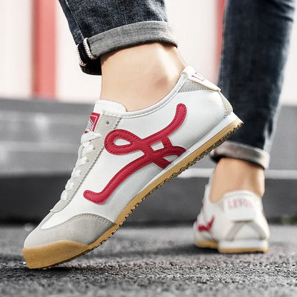 Men Casual Shoes Men Fashion Lightweight Cloth Running Sneakers Outdoor Comfortable Walking Sport Shoes Breathable Jogging Shoes