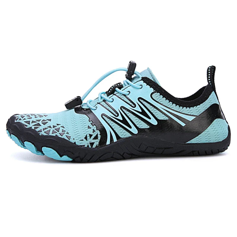 Men Women Barefoot Outdoor Sports Aqua Shoes Quick-dry Beach Swimming Fitness Wading Hiking Cycling Water Sneakers shoes