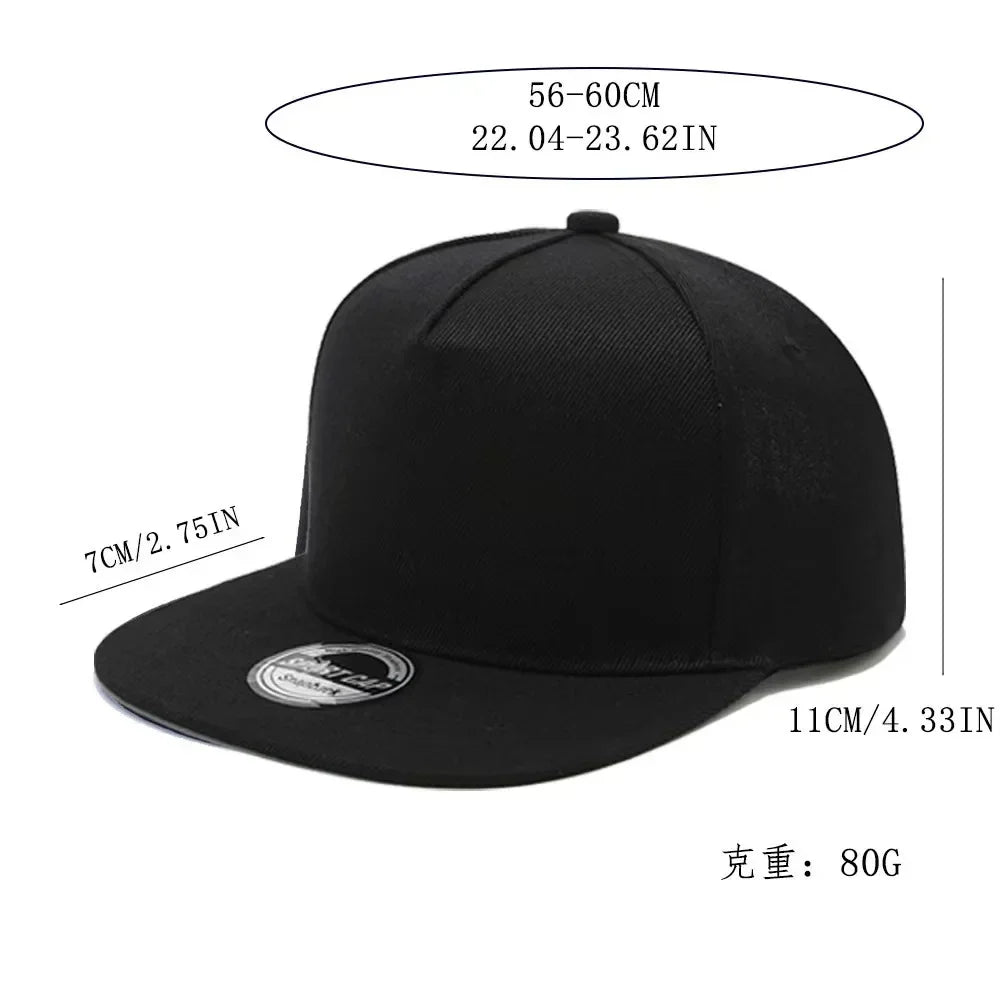 1PC Unisex Solid Color Splicing Baseball Hats Spring Autumn Outdoor Adjustable Casual Hip-hop Trucker Caps Sunscreen Hat
