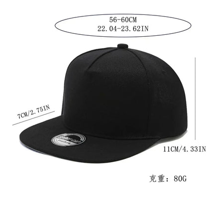 1PC Unisex Solid Color Splicing Baseball Hats Spring Autumn Outdoor Adjustable Casual Hip-hop Trucker Caps Sunscreen Hat