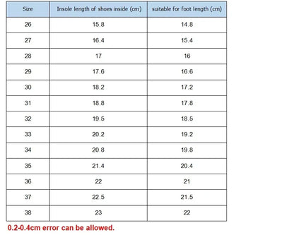 Girl's Mary Janes Organza Beautiful Sweet Children Princess Shoes Three Colors Cover Toe Ankle Strap 26-36 Kids Autumn Shoes