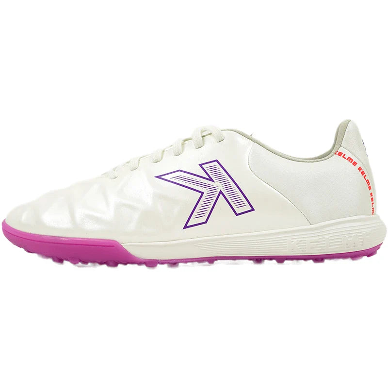 Men TF Soccer Shoes Artificial Grass Anti-Slippery Youth Football Shoes Futsal Kid Football Sneakers Indoor Sports Shoes
