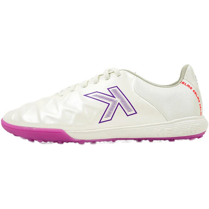 Men TF Soccer Shoes Artificial Grass Anti-Slippery Youth Football Shoes Futsal Kid Football Sneakers Indoor Sports Shoes