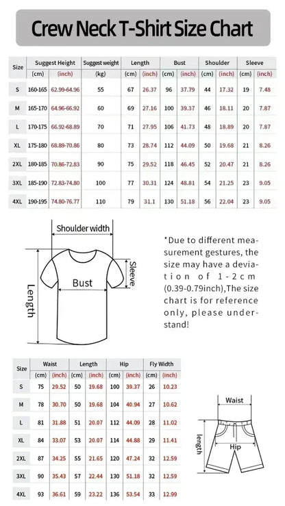 Demon Slayer Kids T-shirt Shorts Set  Anime Kimetsu Tanjiro Rengoku Zenitsu Print BoysGirls Casual Summer Outfit 2Pcs Sportswear