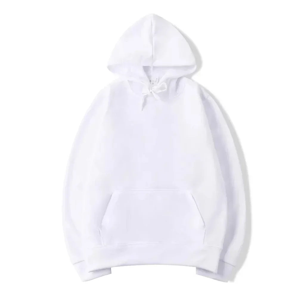 Oversized Men's Hoodie Anime Dragon Ball Sanyan Y2k Clothes Sweatshirt Autumn Winter Sweater Loose Cotton Women Long Sleeve Tops