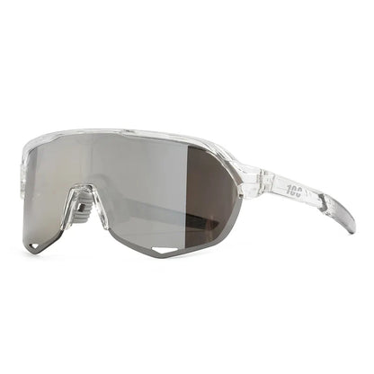 Sunglasses Cycling Glasses for Man MTB Goggles Women Outdoor Camping