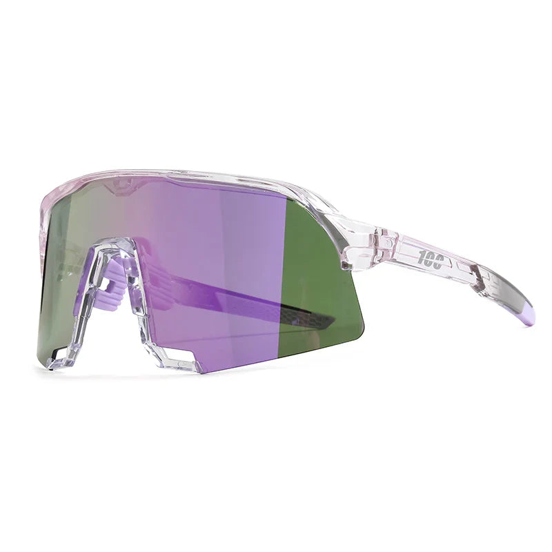 Sunglasses Cycling Glasses for Man MTB Goggles Women Outdoor Camping