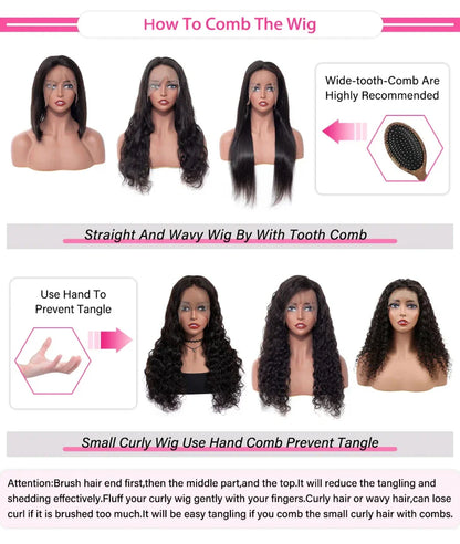 Brazilian Body Wave Human Hair Wigs Pre Plucked Hd Transparent 13x4 Lace Front Wig Bleached Knots Transparent Lace Frontal Wig