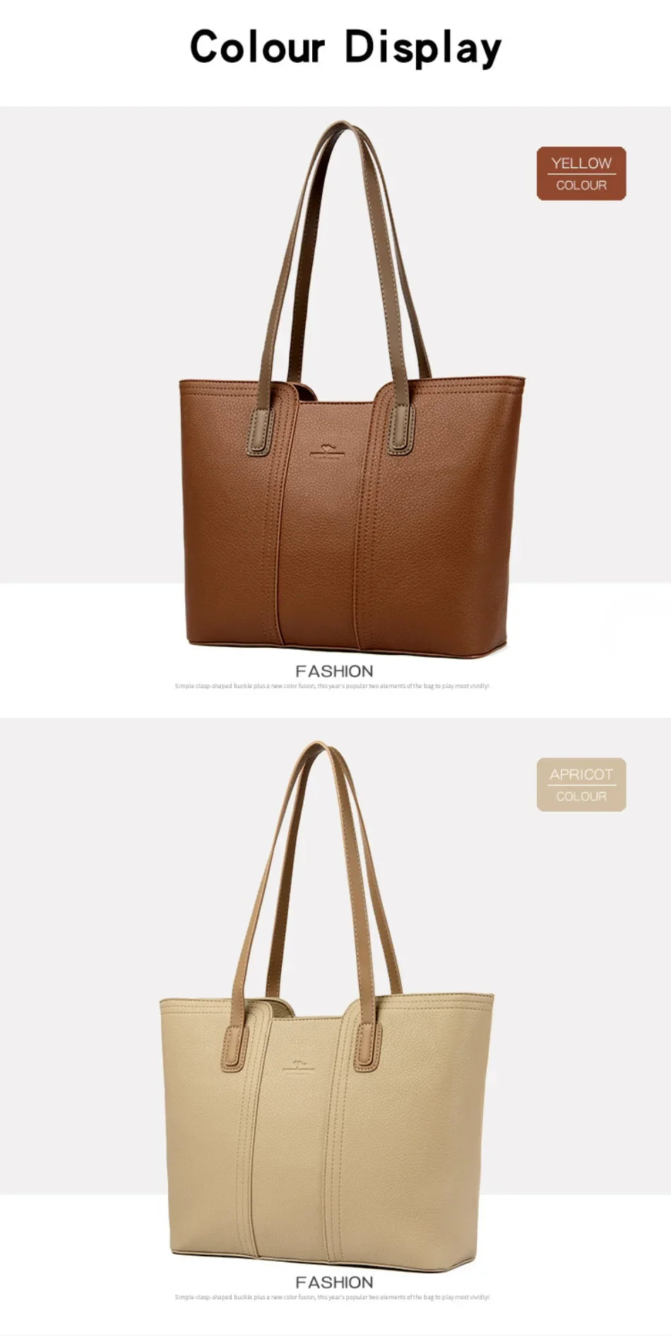 Genuine Brand Women Bags Designer High Quality Soft Leather Large Women 2024 Shoulder Bag Messenger Handbag Shopping Messenger