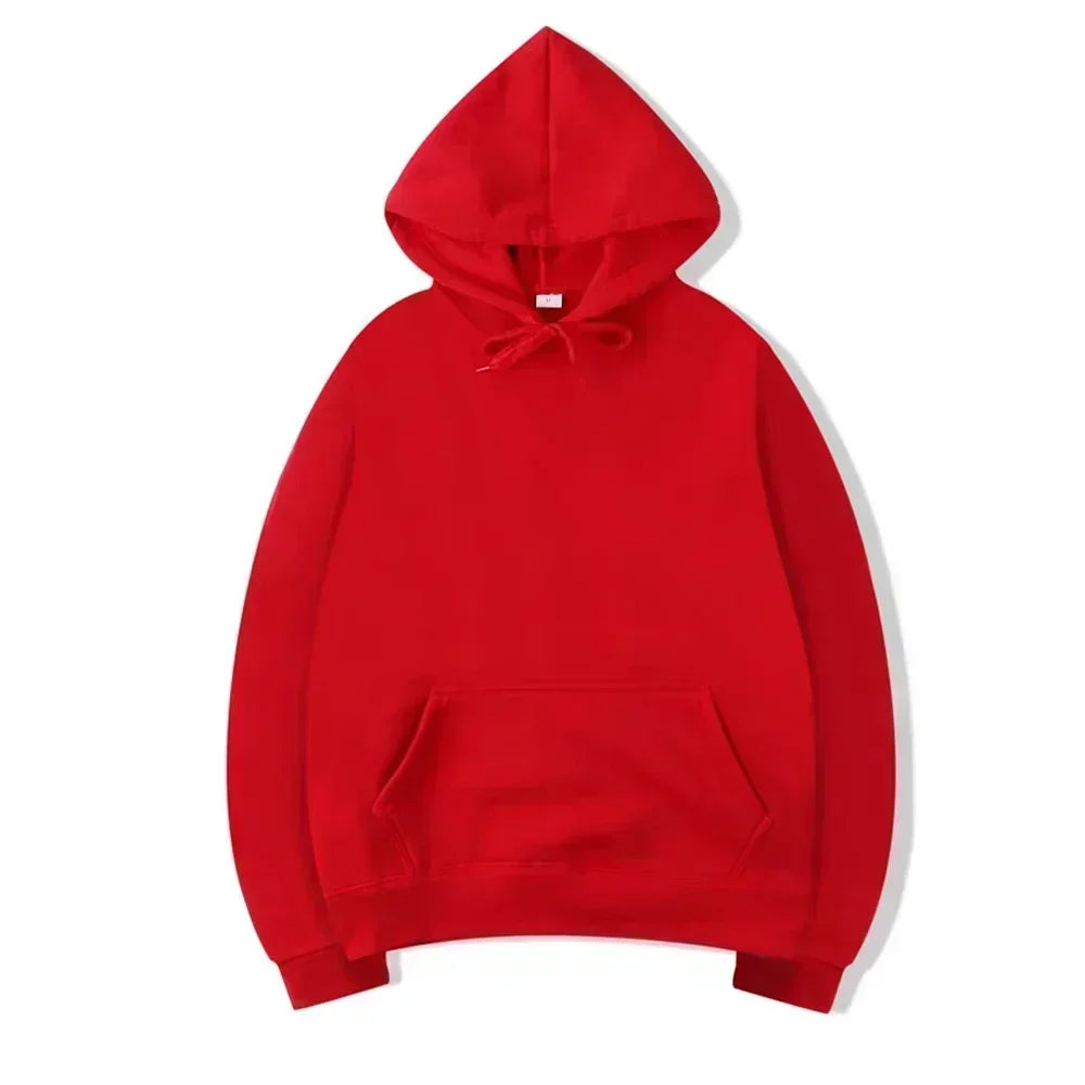 Anime Hoodie Men Women Pullover Sweatshirt Luffy Graphic Print Oversized Casual Streetwear Y2k Autumn Fashion Unisex