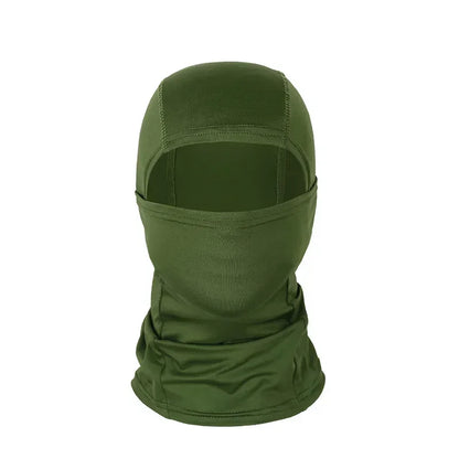 Full Face Mask Ski Bike Cycling Hunting Head Cover Scarf Blaclava Cap Bandanas Men