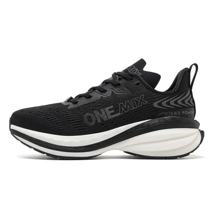 Breathable Jogging Shoes Running Shoes Air Cushion Athletic Couple Trainers Sport Outdoor Women Walking Sneakers