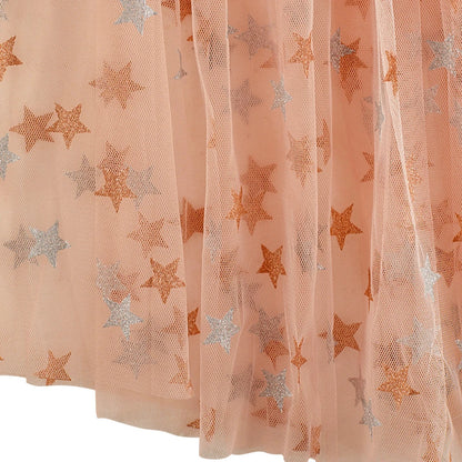 2026 Baby Girls Sequin Shawl Child Xmas Birthday Party Cape Halloween Cosplay Costume Kids Princess Cloak Clothes Christmas Gift