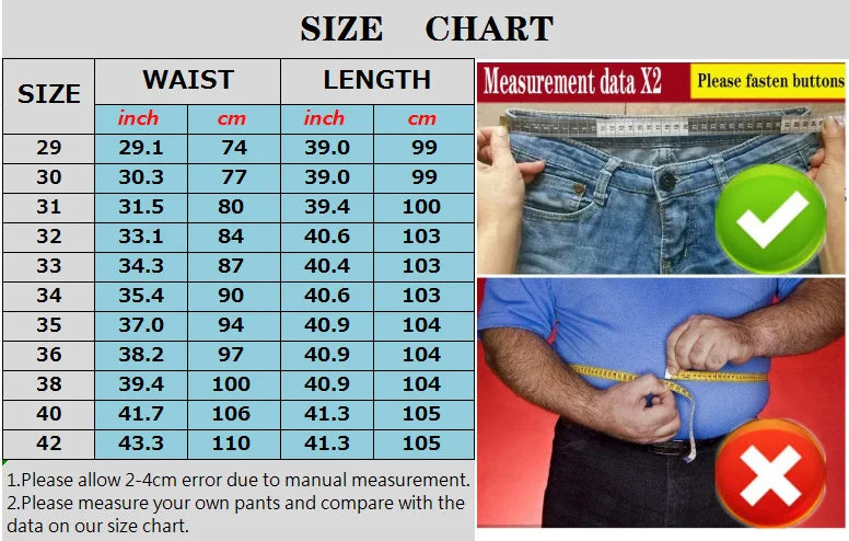 Summer Spring Male Casual Pants Business Suit Pants Khaki Classic Men's Dress Pants Flexible Office Clothes
