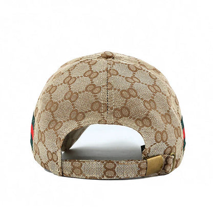 Designer Luxury Baseball Cap Classic Men Women Outdoor Casual Sport Trucker Hat Dad Hats
