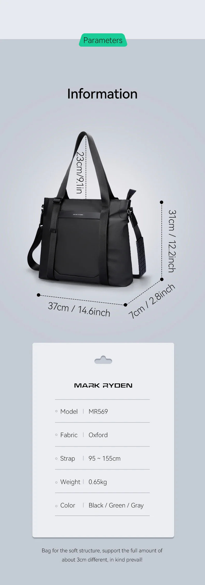 Multifunctional leather messenger bag men Black Crossbody Bag Large Capacity Stylish Men Shoulder Bag men