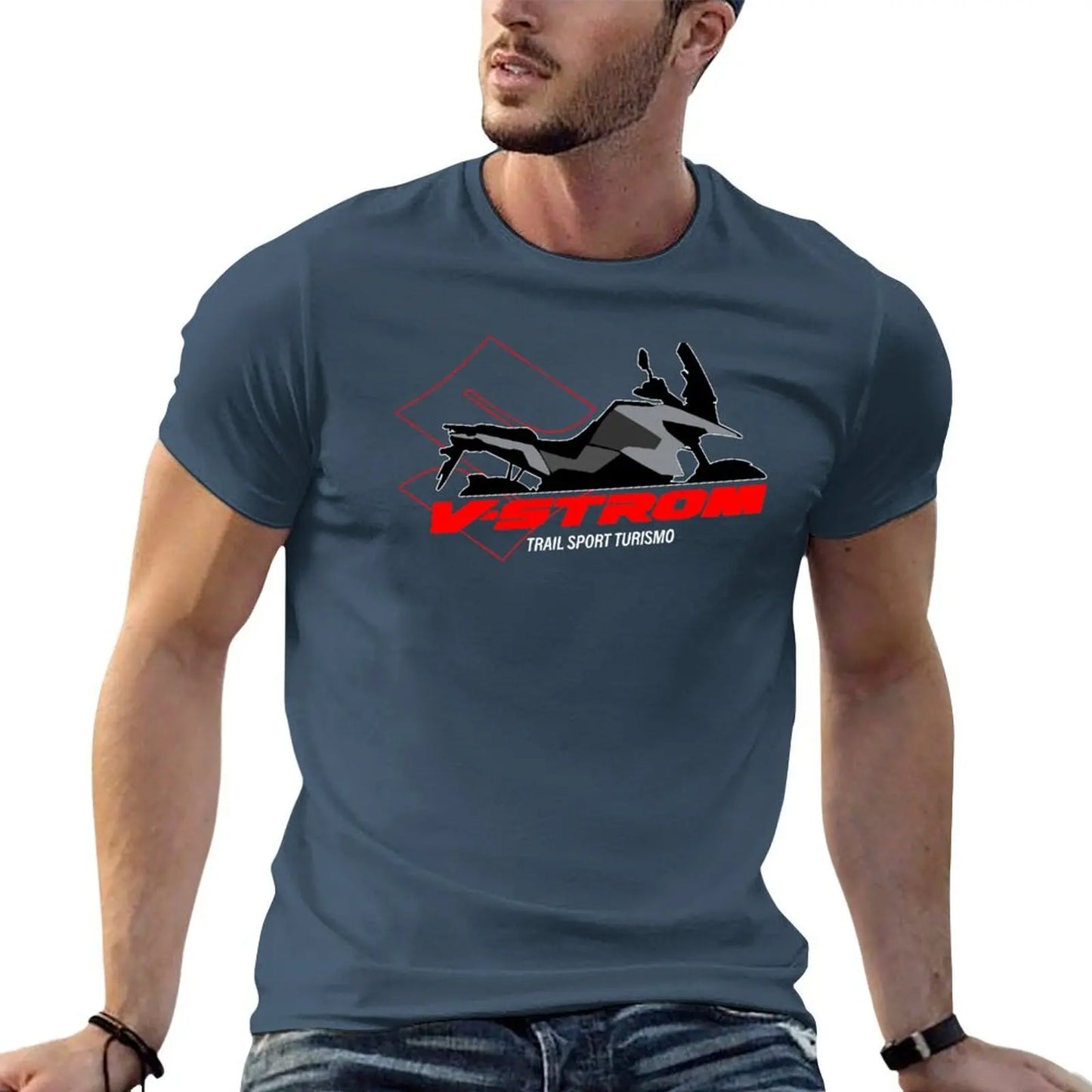 T-Shirt hippie clothes for a boy anime clothes cheap stuff vintage t shirt men
