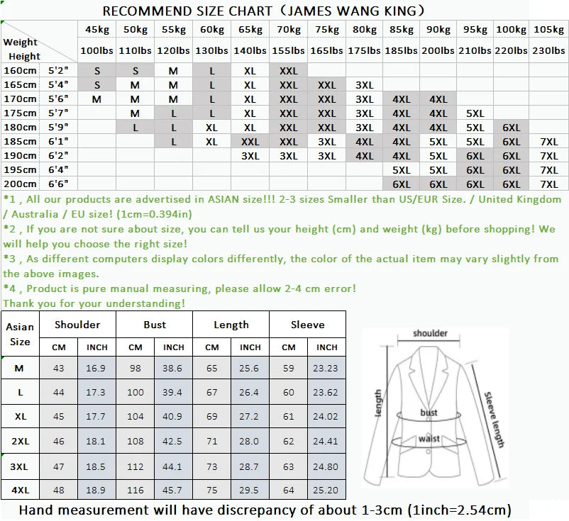 High-quality wedding suit for men, fashionable business, professional groom and best man, handsome two-piece set