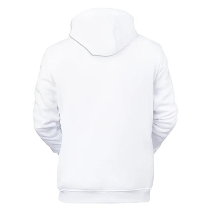 New Anime GINTAMA Sakata Gintoki Hoodie Autumn Winter Thick Hoodies Silver Soul Hooded Jacket Men/Women Leisure Sweatshirt Coat