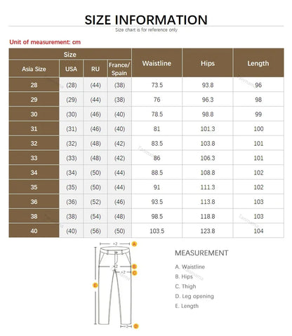 Summer Quick-drying Ice Silk Men's Casual Pants Ultra-thin Highly Elastic Business Casual Non-iron Trousers Black Gray Blue