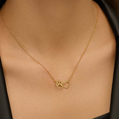 925 Sterling Silver Necklaces Charms for Women Crystal Cross Clavicle Collar Chain Simple Choker Necklace Accessories Gift