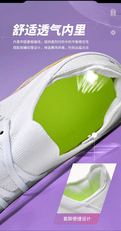 F50+ High Quality Mens Football Boots Boys Training Studded Fast Soccer Cleats Outdoor Non Slip Football Shoes Chuteira Campo