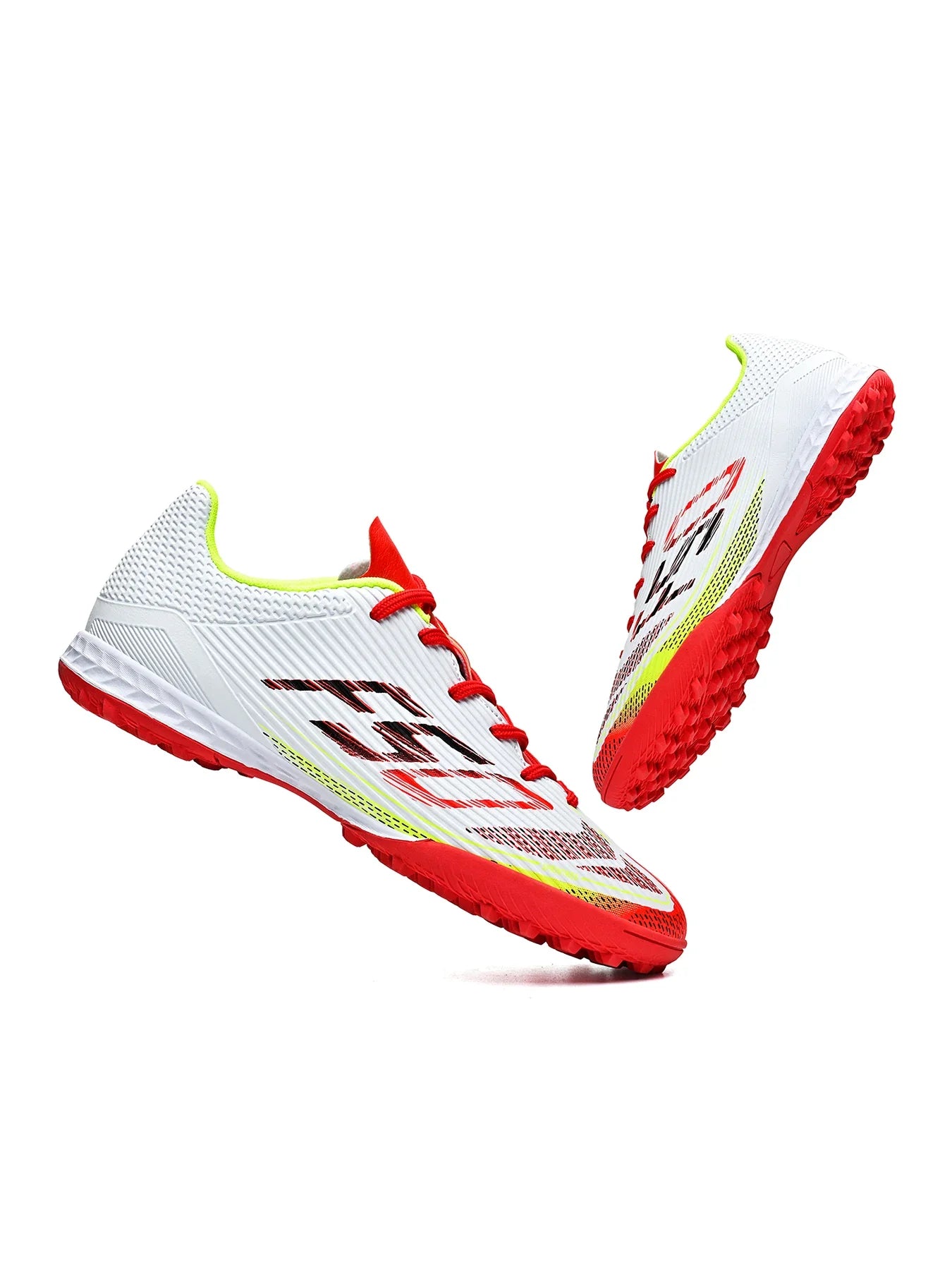 Professional football shoes lightweight and breathable AG/FG outdoor football boots stable and exclusive to sports enthusiasts