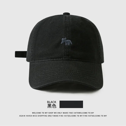 60-65cm Over Size Soft Top Embroidered Baseball Caps for Men Women Big Head Outdoor Sport Snap Back Cap Dad Trucker Kpop Hats