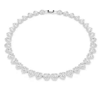 High-end Design Necklace Pendant Earrings Bracelet Jewelry Set Luxurious and Elegant Banquet Preferred
