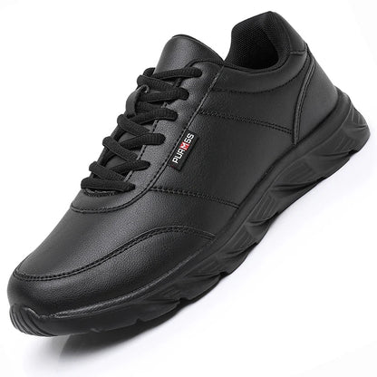 Tênis Masculino e Feminino Estilo Tênis da Moda Sapatos Casuais Italianos Respiráveis Tênis Masculinos de Lazer Calçados Antiderrapantes Sapatos Vulcanizados para Homens