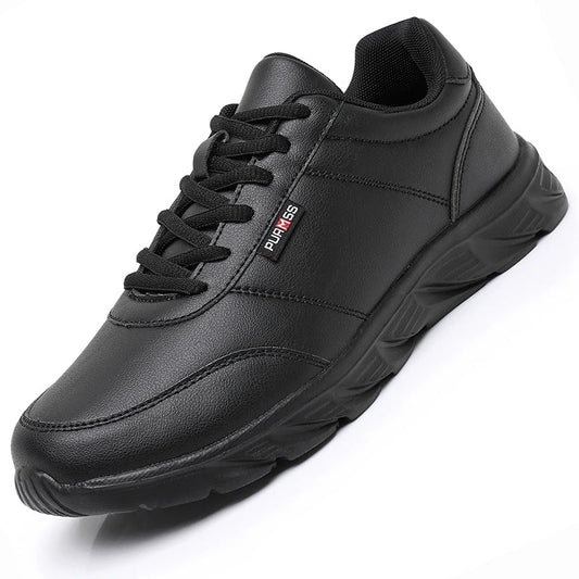 Tênis Masculino e Feminino Estilo Tênis da Moda Sapatos Casuais Italianos Respiráveis Tênis Masculinos de Lazer Calçados Antiderrapantes Sapatos Vulcanizados para Homens
