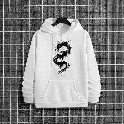 Outdoor Daily Sports Comfortable Quality 2026 Spring Hot Sales Casual Men's Hooded Tracksuit Single Sweatshirts And Sweatpants