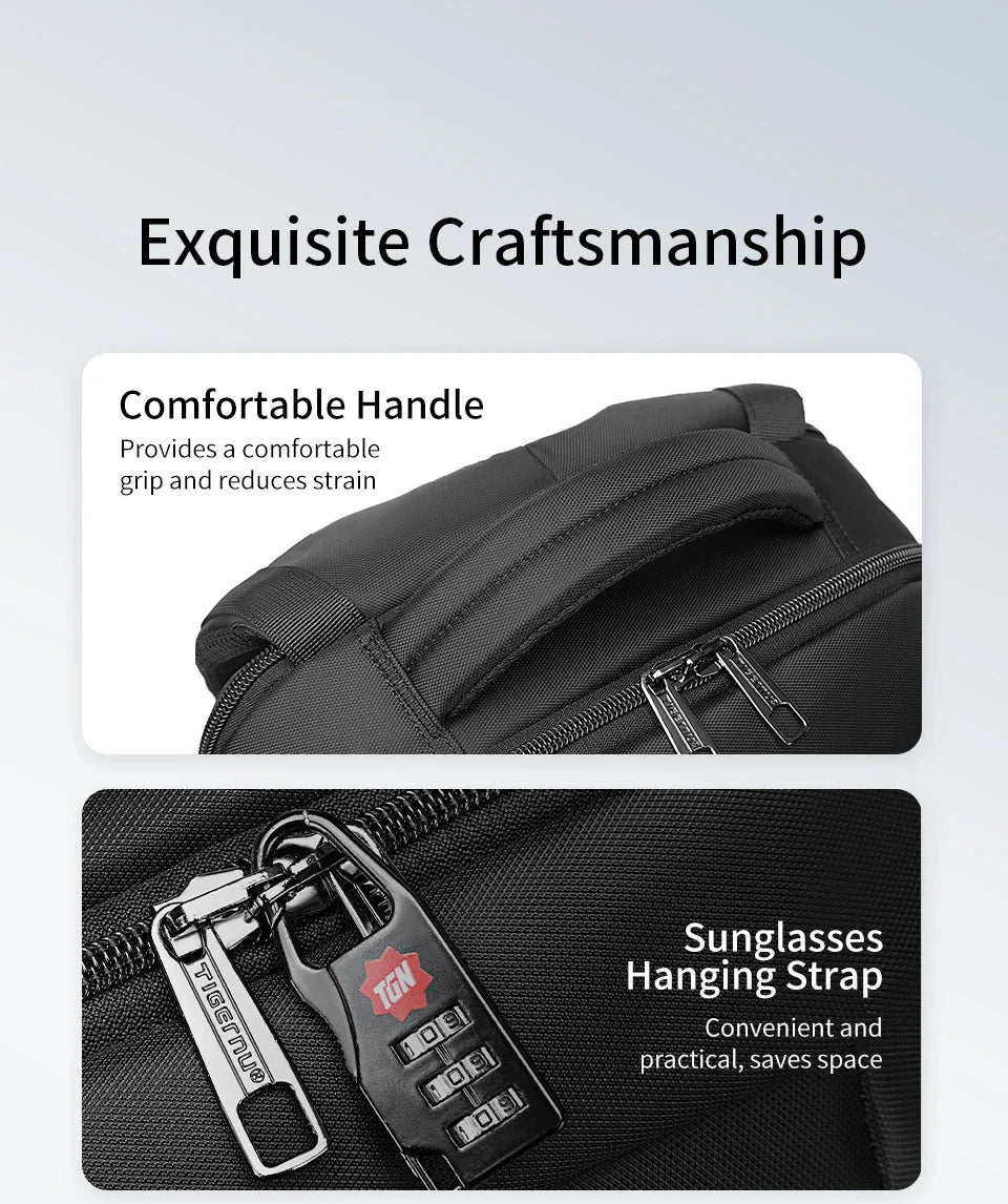 Waterproof Nylon Backpack Female Men's Backpack For 15.6 Laptop Notebook Bag Mochilas School Backpacks Bag Male Knapsack