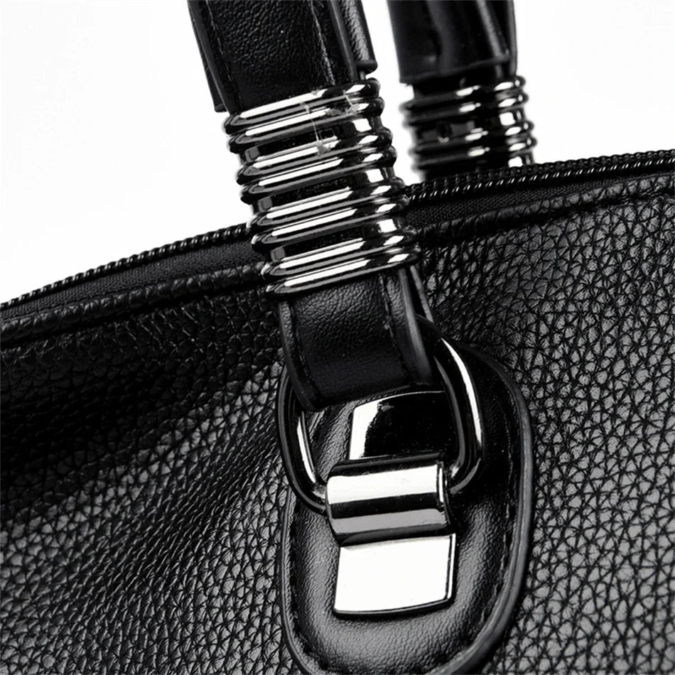 Genuine Luxury Handbags Women Bags Designer HIgh Quality Leather Large Crossbody Bags for Women 2024 Shoulder Bag Sac A Main