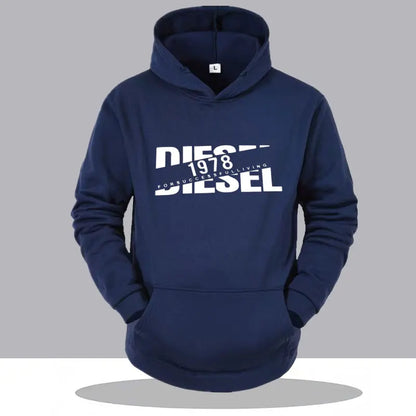 2025 Fashion Hoodies Men Fleece Sweatshirt Mens Hip Hop Long Sleeve Pullover Hoodies Male Autumn Winter Sweatshirt Street hooied