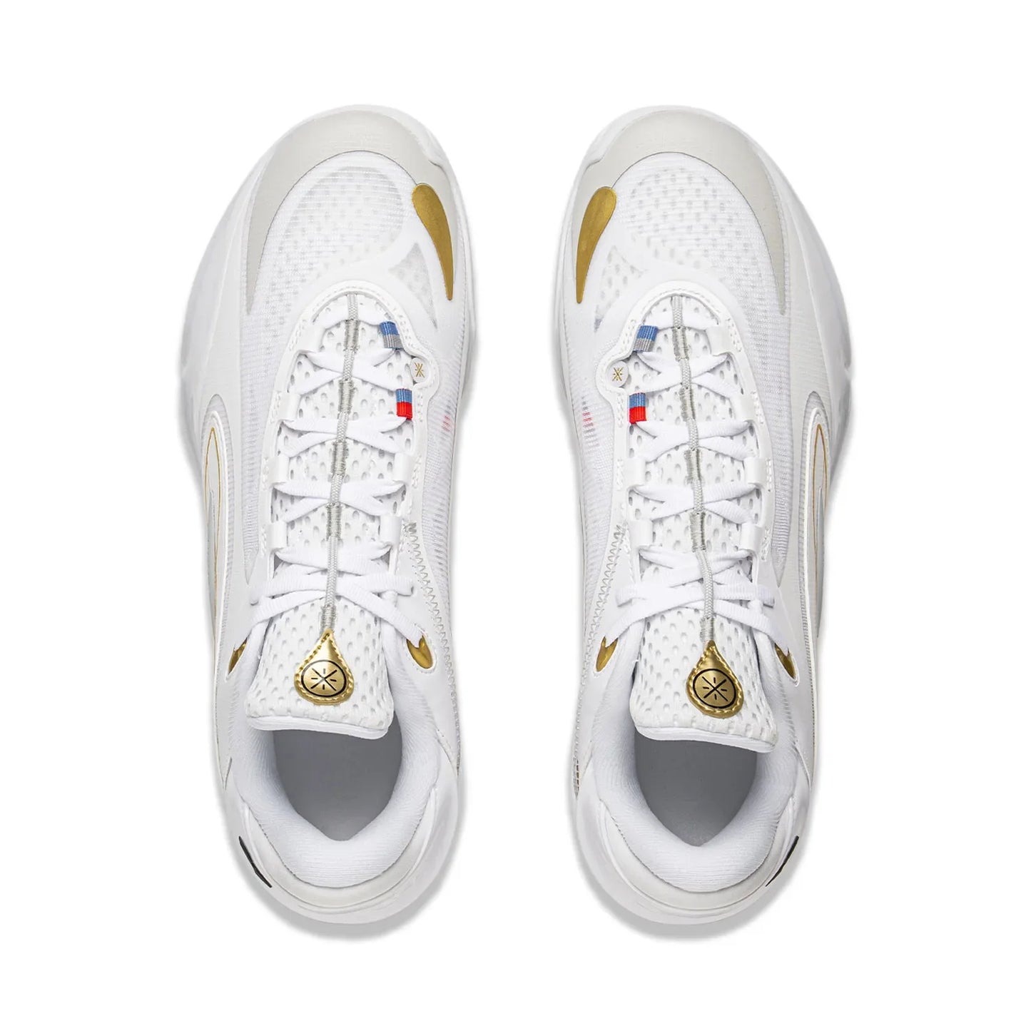 Men's WADE 808 5 ULTRA Professional Basketball Shoes SUPER BOOM Cushioning Wearable LiNing Sneakers Sport Shoes ABAV015