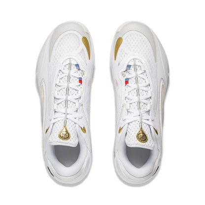 Men's WADE 808 5 ULTRA Professional Basketball Shoes SUPER BOOM Cushioning Wearable LiNing Sneakers Sport Shoes ABAV015