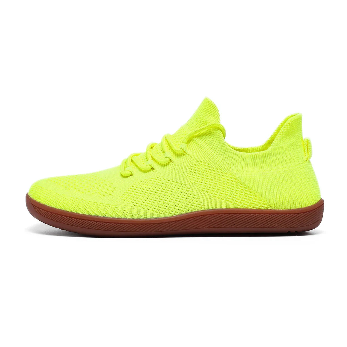 2025 New Wide-toe Men's Shoes Casual Soft Sole Wide-Toe Shoes Walking Sneakers Breathable Mesh Comfortable Barefoot Shoes
