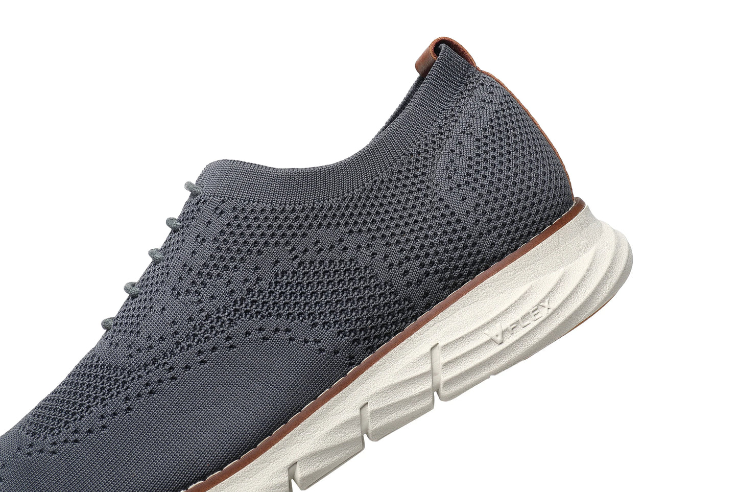 Male Sneakers Summer Knitted Mesh Casual Shoes Lightweight Casual Shoes Breathable Walking Footwear Shoes For Men