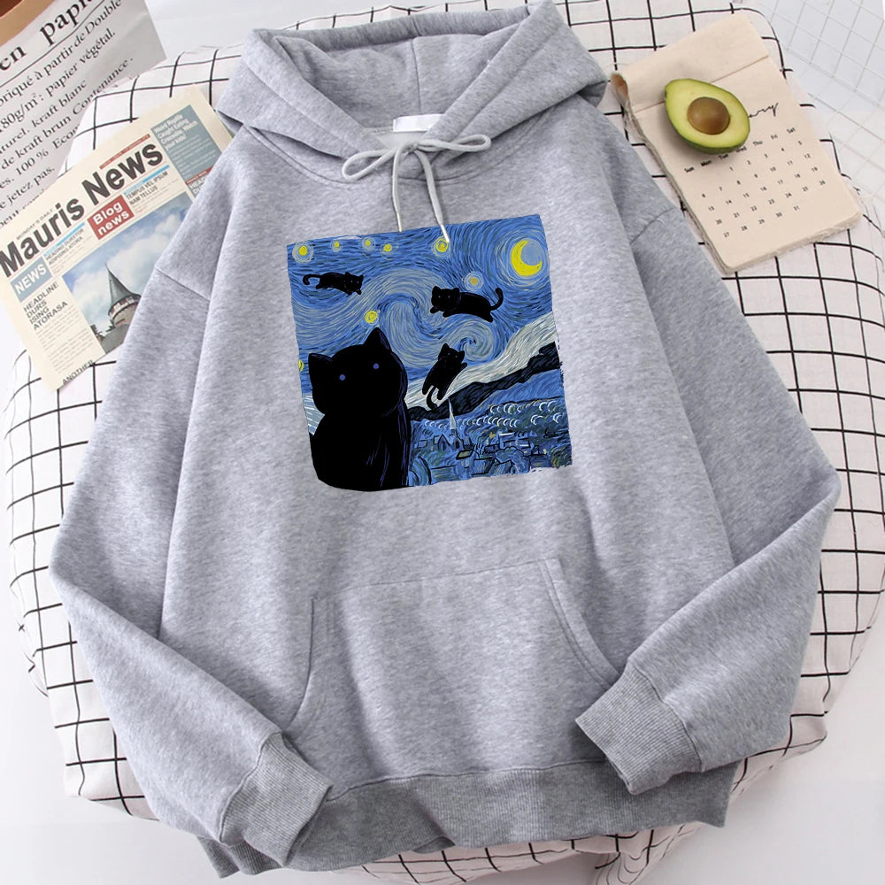 Hoodies Men Autumn Oversize Hoodie Fashion Fleece Sweatshirts Casual S-Xxl Pullover Tops
